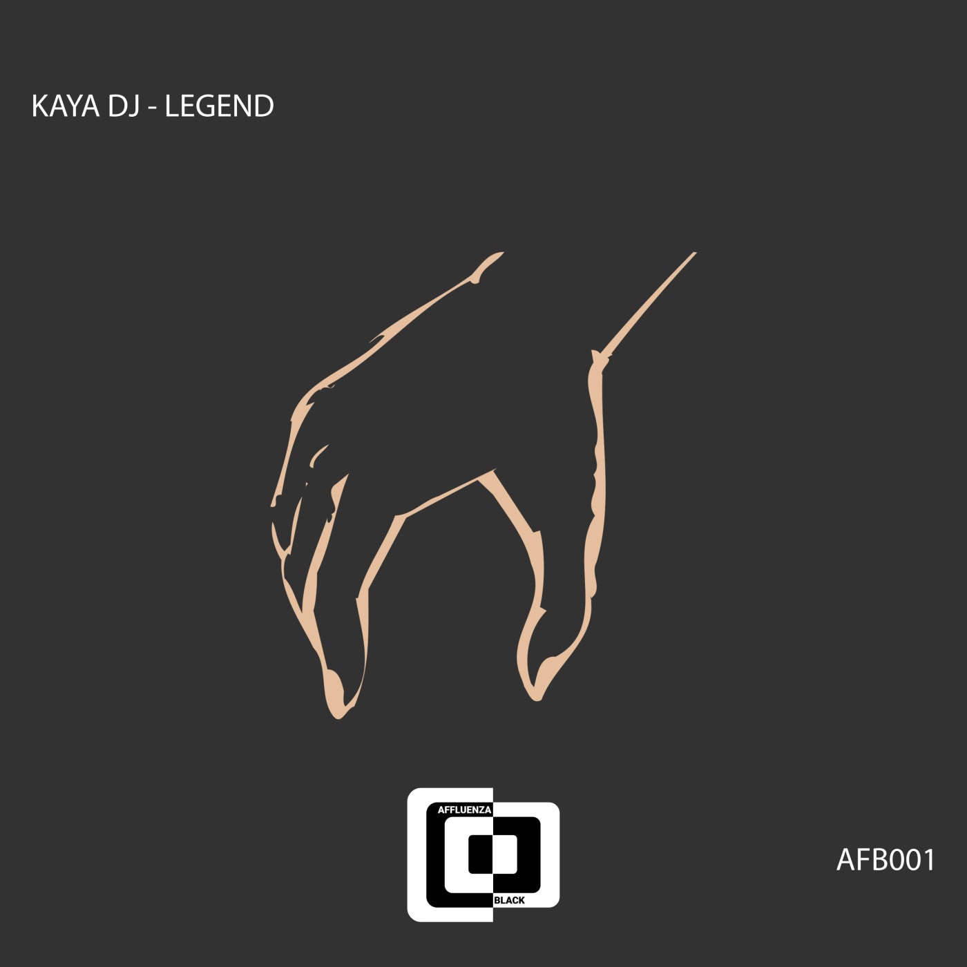 Kaya DJ – Legend [AFB001]